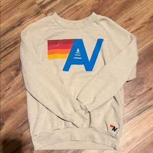 Aviator Nation crew SZ M